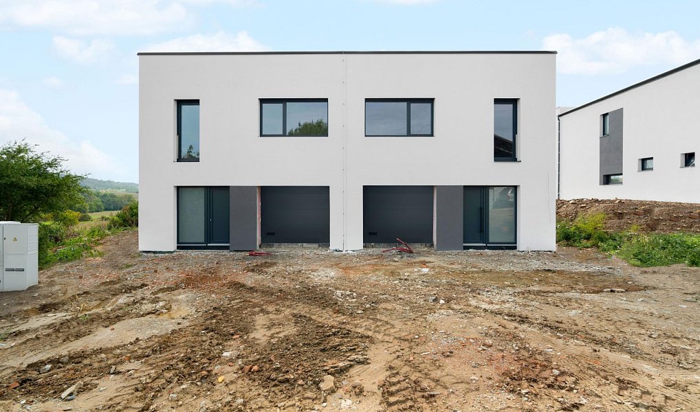 Prodej rodinného domu, 162 m², Brno-venkov, Ivančice
