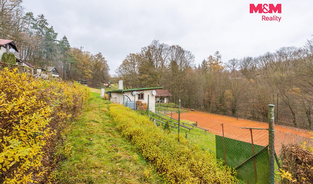 Prodej chaty/chalupy 52 m² s pozemkem 460 m², Kaliště – náhled fotky 24