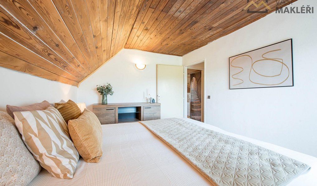 Prodej chaty/chalupy 82 m² s pozemkem 1 696 m², Bojanovice – náhled fotky 7