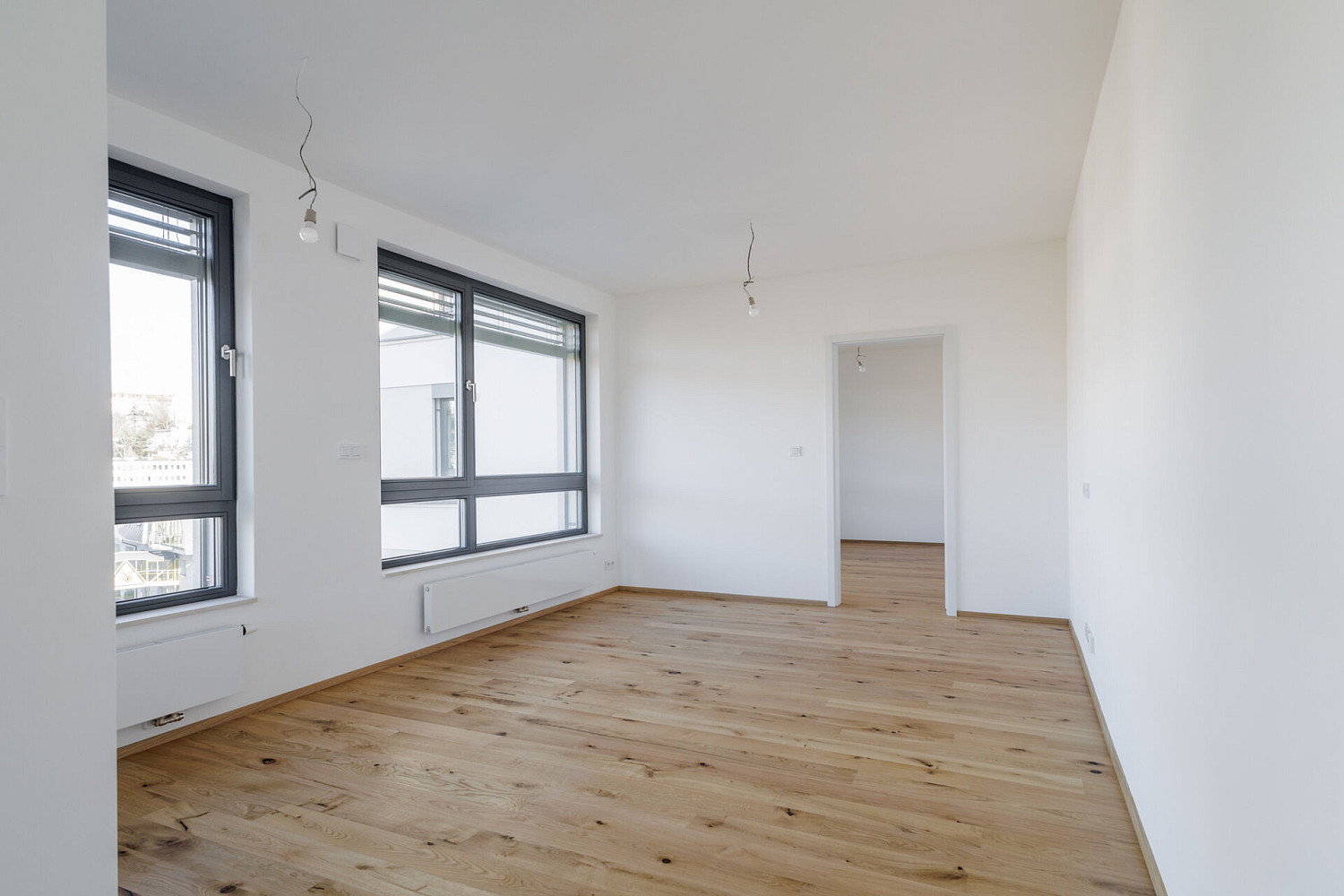Prodej bytu 2+kk 48 m² – pohled 6