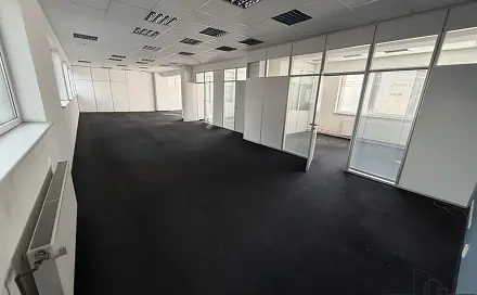 Pronájem kanceláře 173 m², Blansko