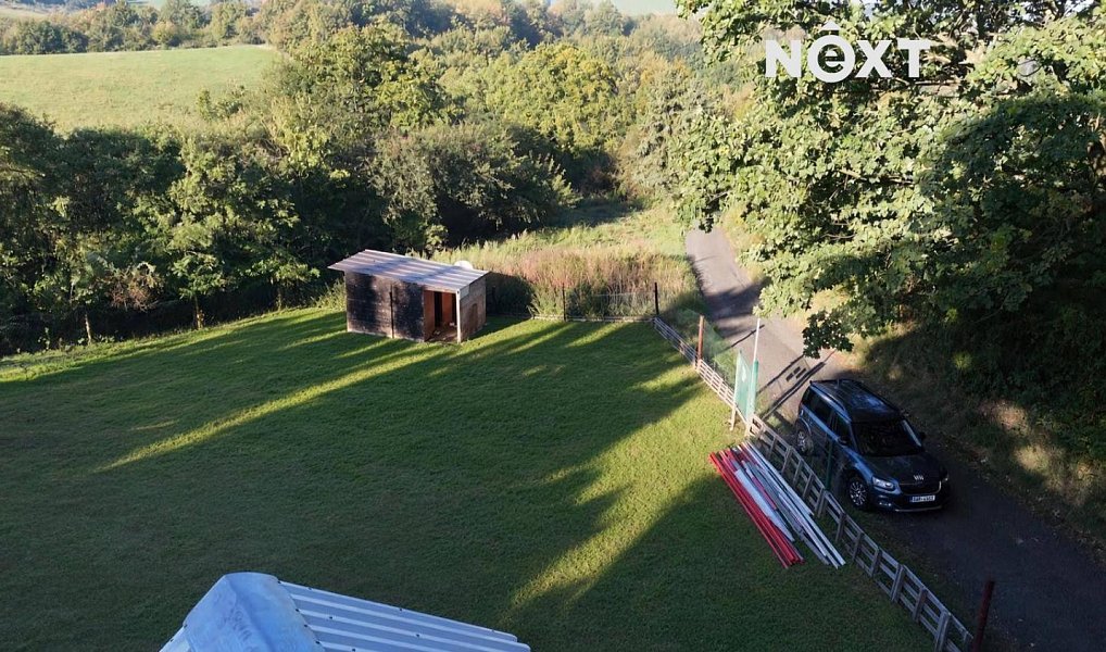 Prodej zahrady 2 626 m², Kostomlaty pod Milešovkou – náhled fotky 4