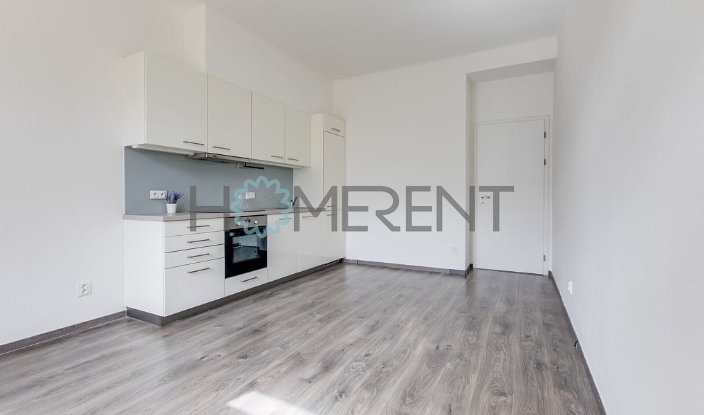 Pronájem bytu 2+kk 48 m², Praha – náhled fotky 8