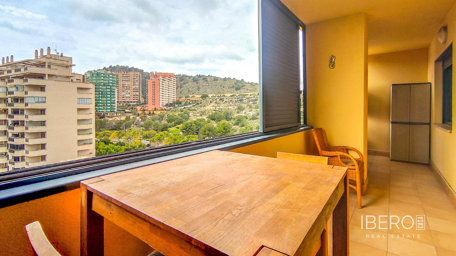 Pis 3+kk – la Vila Joiosa / Villajoyosa, la Torreta - Vista 4