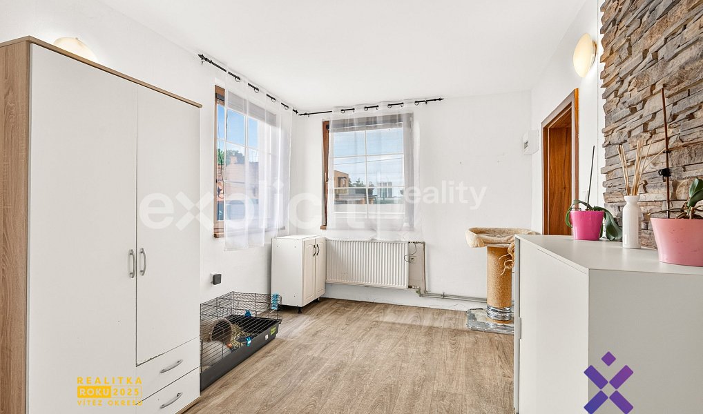 Prodej domu 85 m² s pozemkem 206 m², Otrokovice – náhled fotky 7