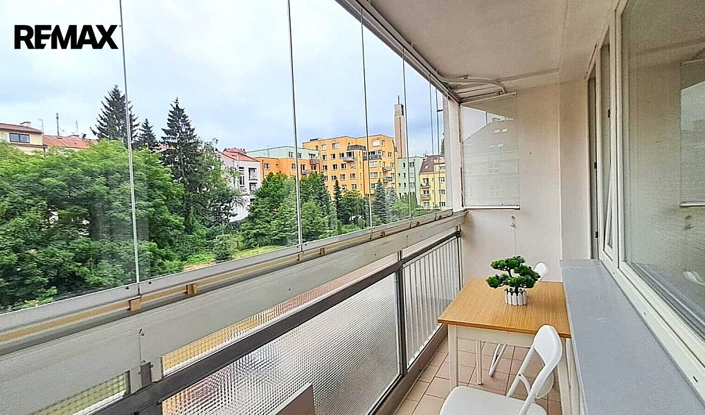 Pronájem bytu 3+1 76 m², Praha – náhled fotky 5