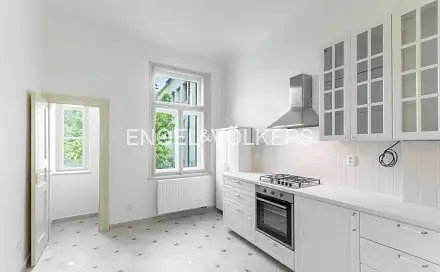 Pronájem bytu 2+1 72 m²