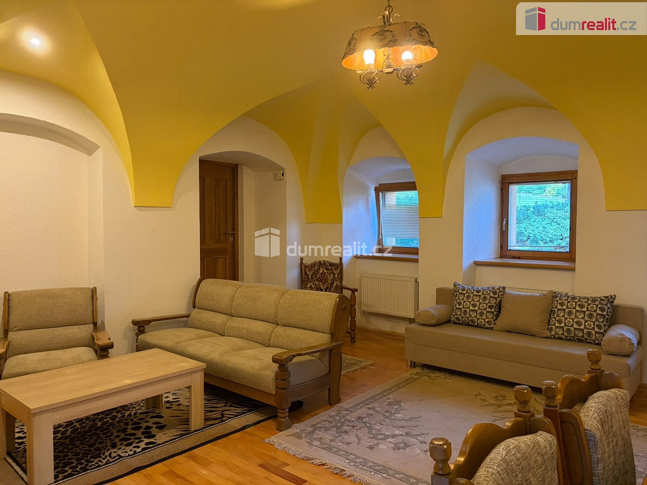 Pronájem bytu 2+kk 50 m² — photo 4