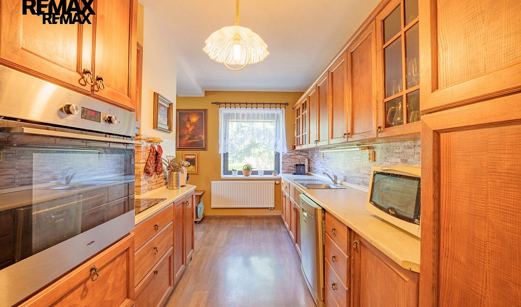 Prodej domu 100 m² s pozemkem 2 773 m², Hlubočany – náhled fotky 2