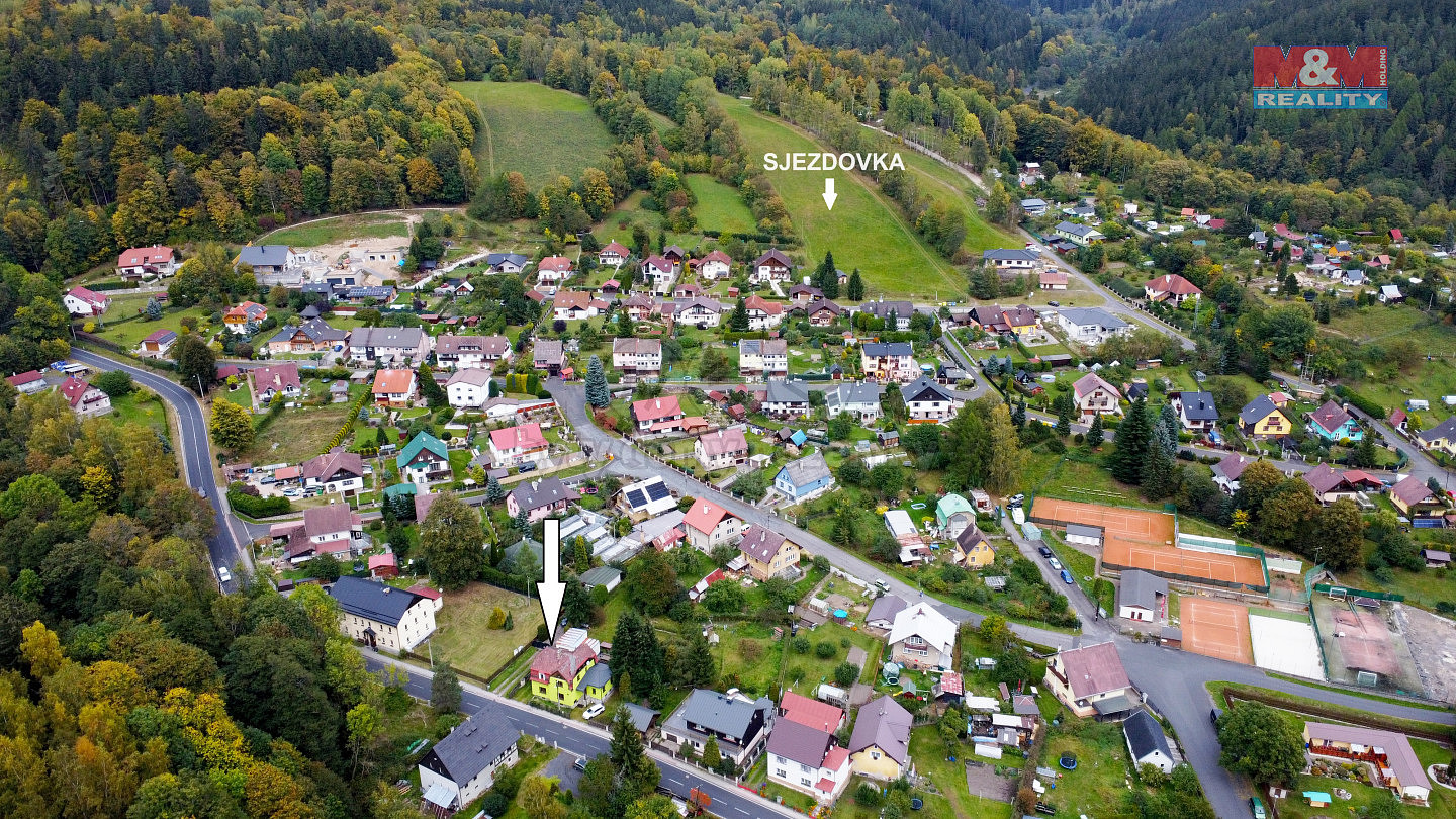 Prodej domu 200 m² s pozemkem 1 149 m² - View 5