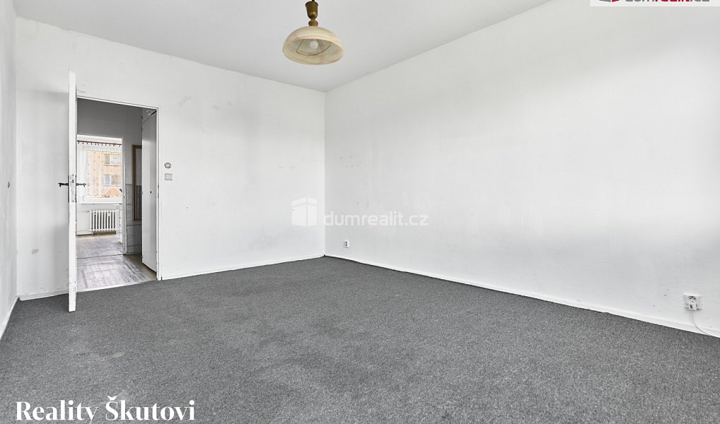 Prodej bytu 2+1 61 m², Ústí nad Labem – náhled fotky 13