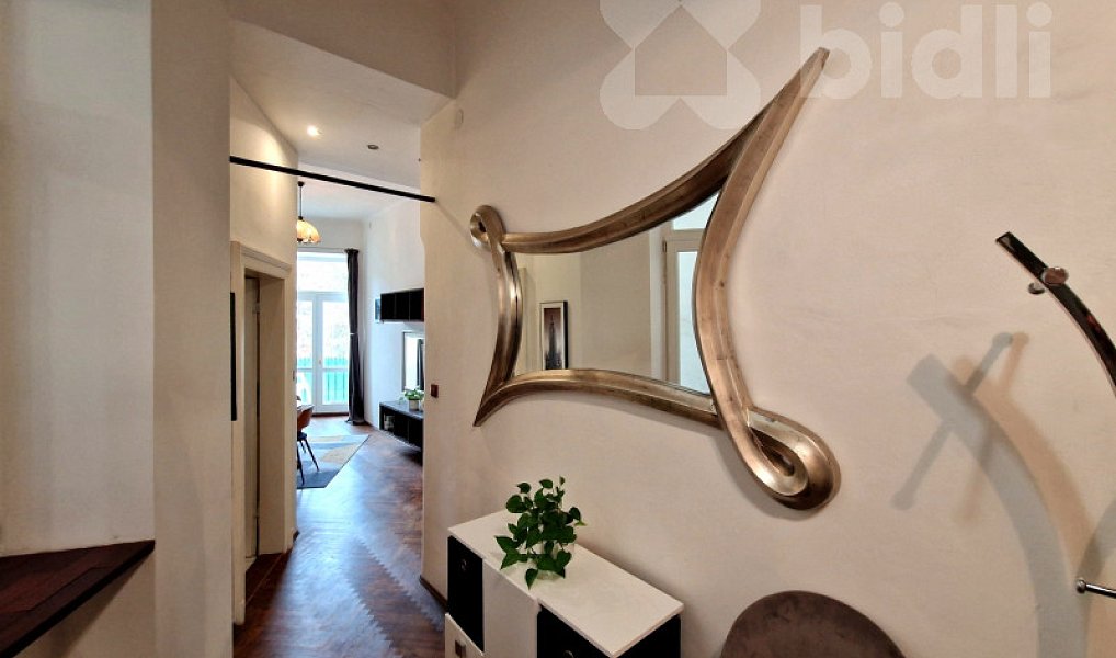 Pronájem bytu 2+kk 70 m², Brno – náhled fotky 6