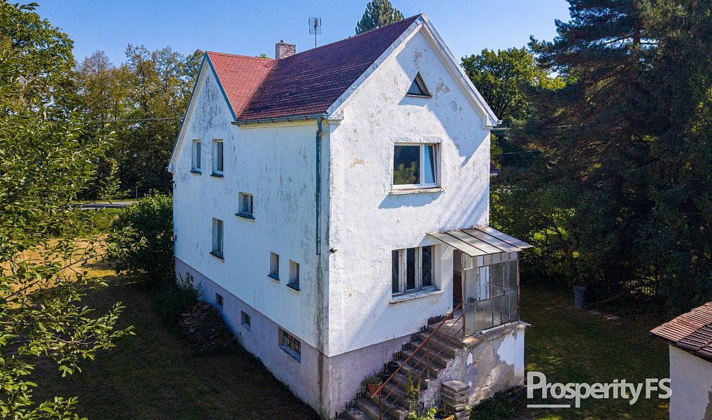 Prodej domu 267 m² s pozemkem 7 069 m², Dětmarovice – náhled fotky 18