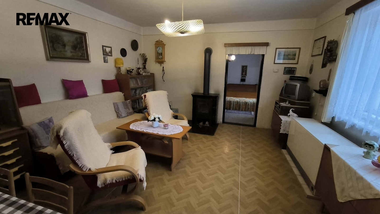Prodej domu 90 m² s pozemkem 4 793 m² — photo 3