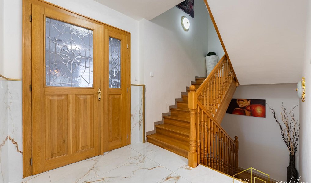 Prodej domu 400 m² s pozemkem 1 728 m², Mariánské Radčice – náhled fotky 38