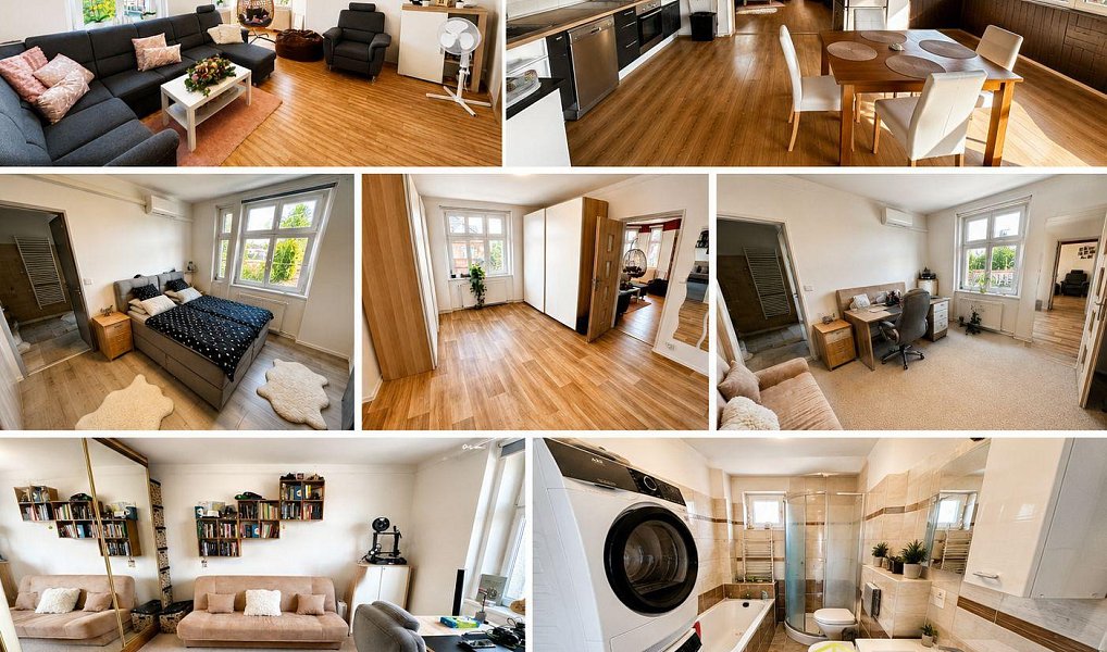 Prodej domu 400 m² s pozemkem 380 m², Teplice – náhled fotky 2