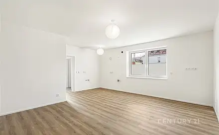 Prodej bytu 3+kk 80 m², Karla Dudy, Kladno - Dubí