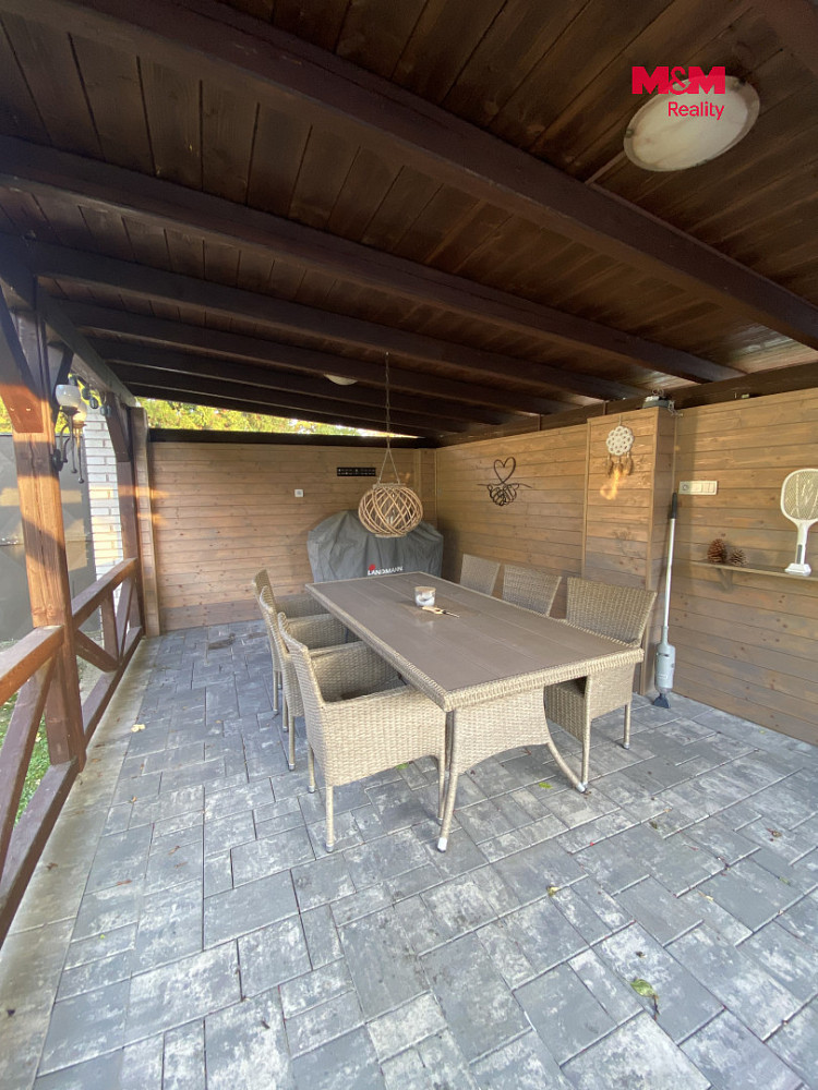 Prodej domu 200 m² s pozemkem 489 m² – fotografie 5