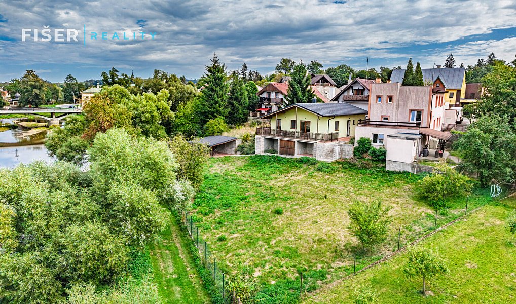 Prodej domu 84 m² s pozemkem 1 473 m², Světlá nad Sázavou – náhled fotky 20