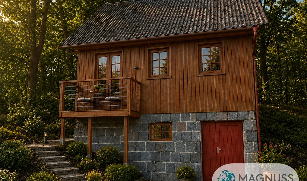 Prodej chaty/chalupy 47 m² s pozemkem 1 185 m², Kostelec u Holešova – náhled fotky 2