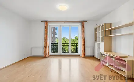 Pronájem bytu 2+kk 51 m², Tavolníková, Praha 4 - Krč