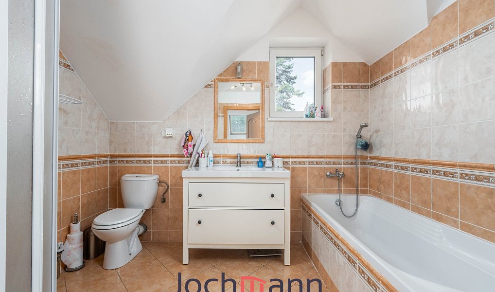 Prodej domu 127 m² s pozemkem 438 m², Včelná – náhled fotky 15
