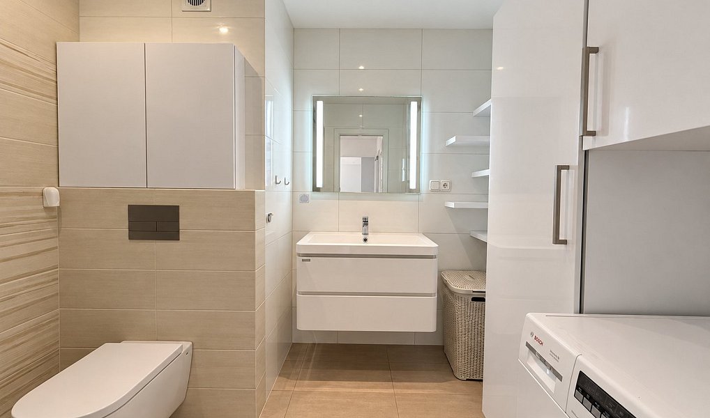 Prodej bytu 3+1 75 m², Praha – náhled fotky 3