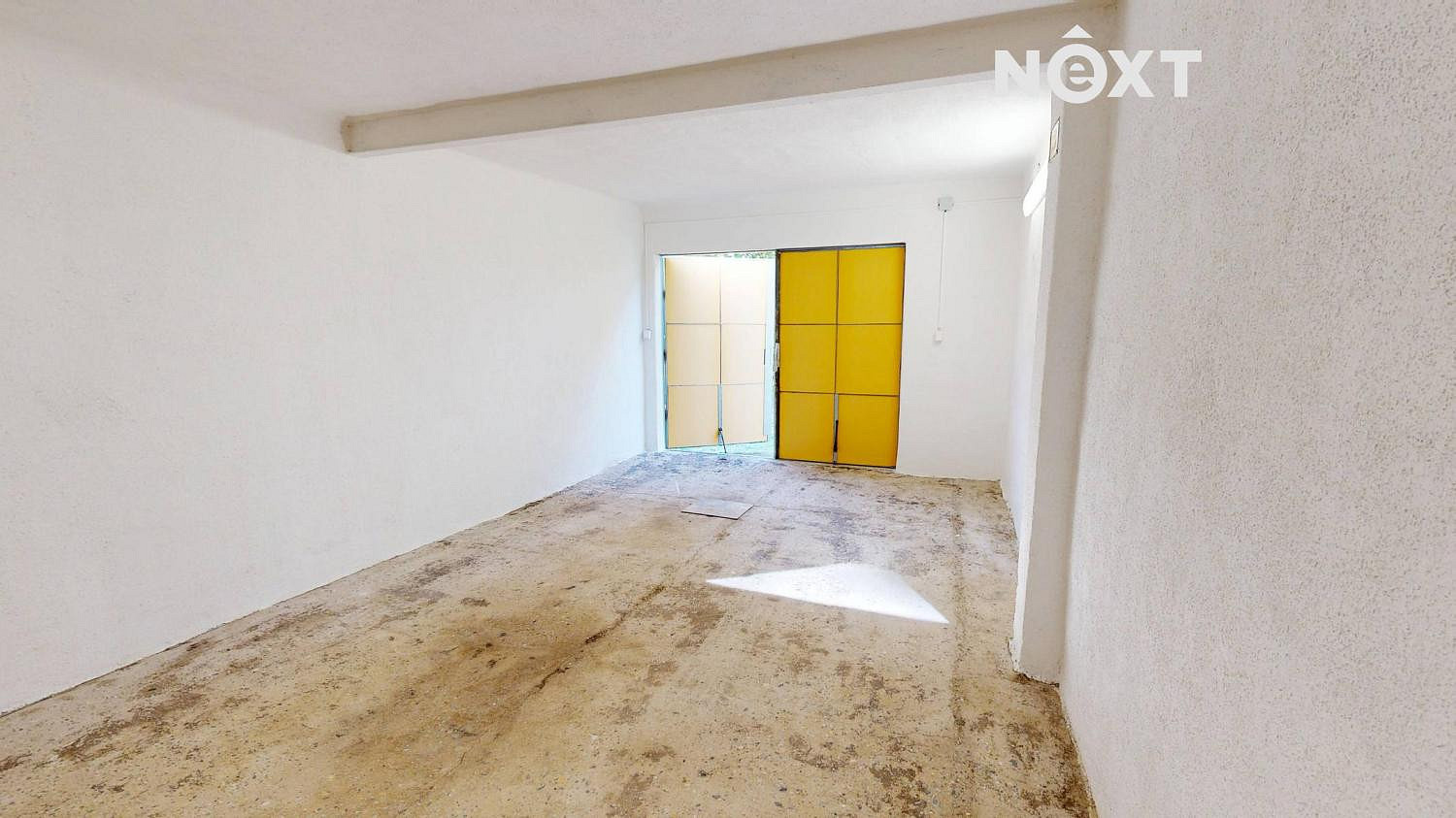 Prodej ostatní Garáž, 25m2, Litvínov, Horní Litvínov – fotografie 5