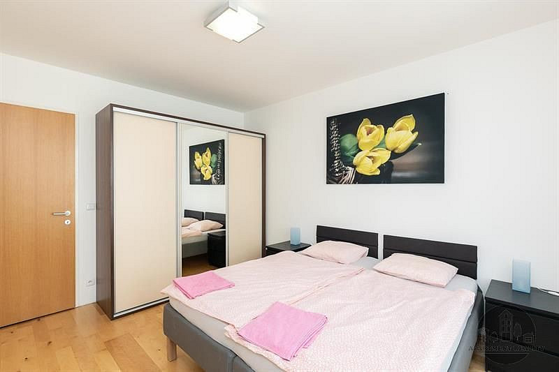 Pronájem bytu 3+kk 90 m² – další