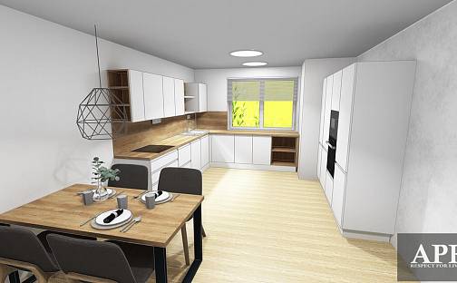 Prodej bytu 4+kk 88 m², V Kútě, Uherský Brod - Havřice, okres Uherské Hradiště