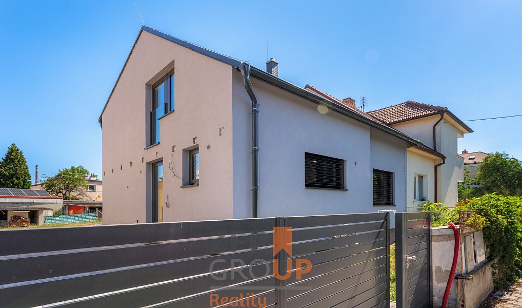 Prodej domu 119 m² s pozemkem 465 m², Nymburk – náhled fotky 25