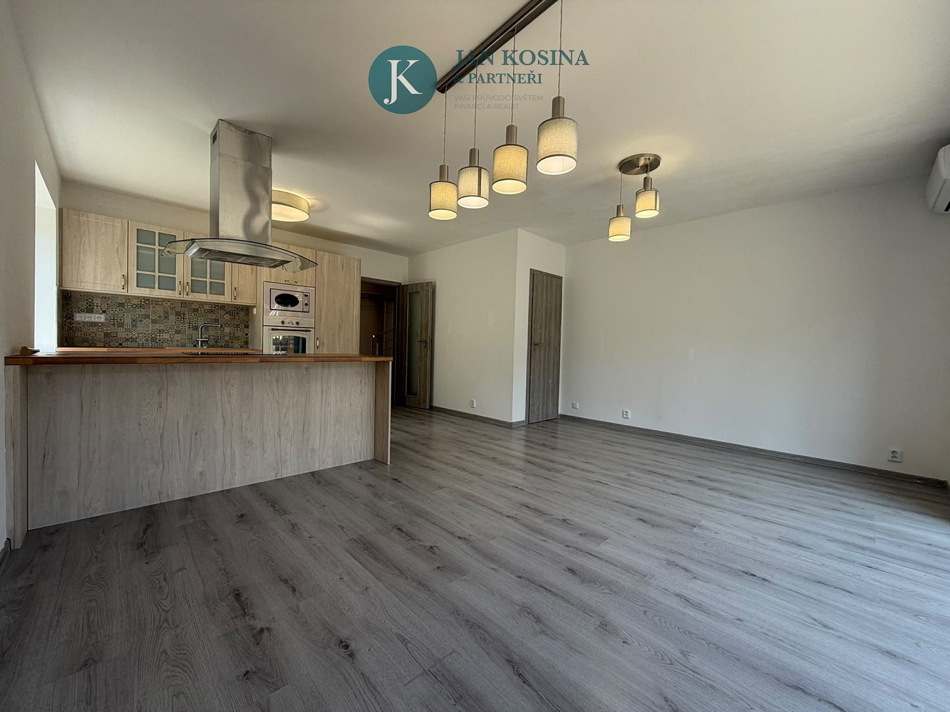 Pronájem bytu 4+kk 76 m² - Ansicht 6