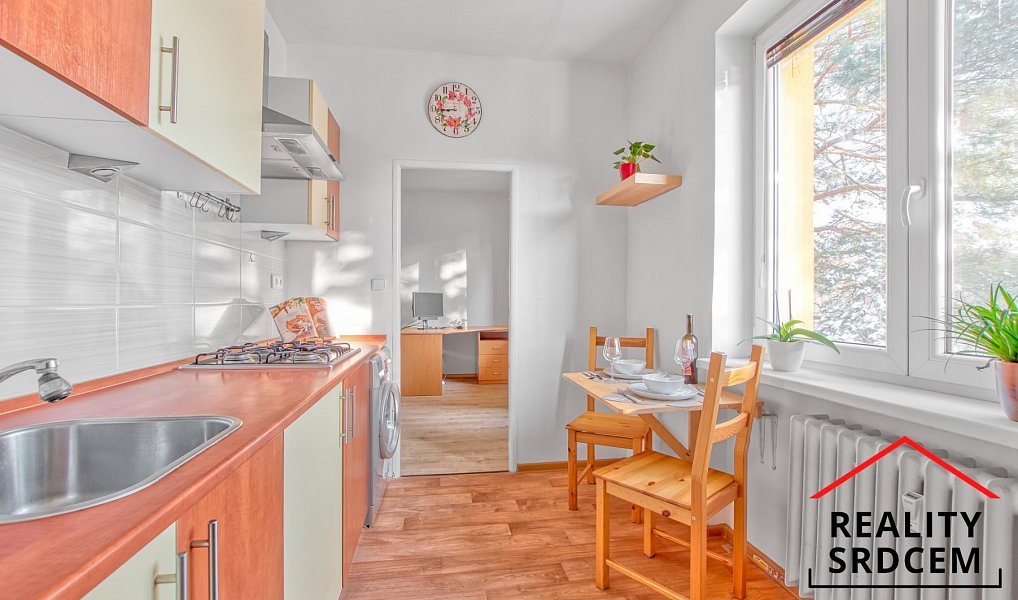 Pronájem bytu 2+1 52 m², Karviná – náhled fotky 6