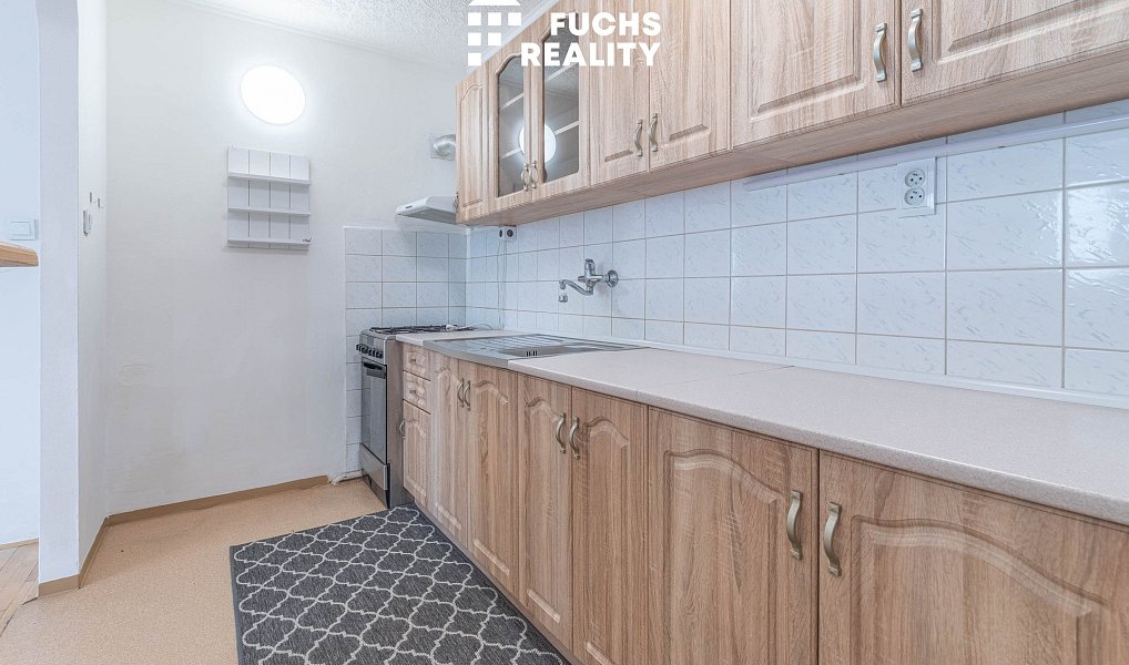 Prodej bytu 2+kk 60 m², Lanškroun – náhled fotky 4