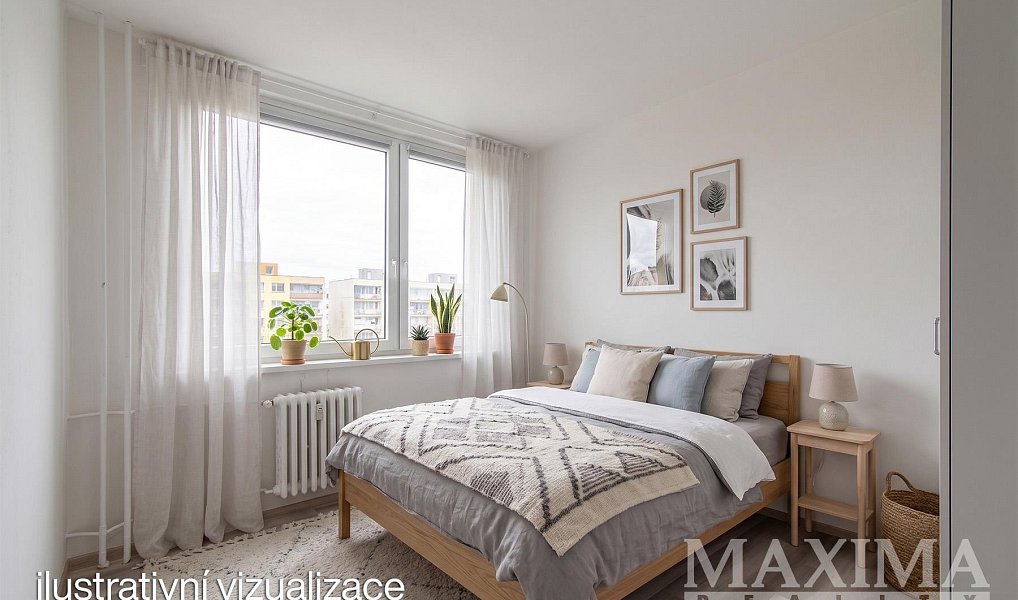 Prodej bytu 3+1 80 m², Praha – náhled fotky 7