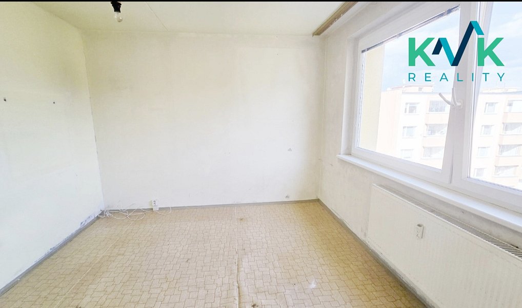 Prodej bytu 4+1 78 m², Karlovy Vary – náhled fotky 4