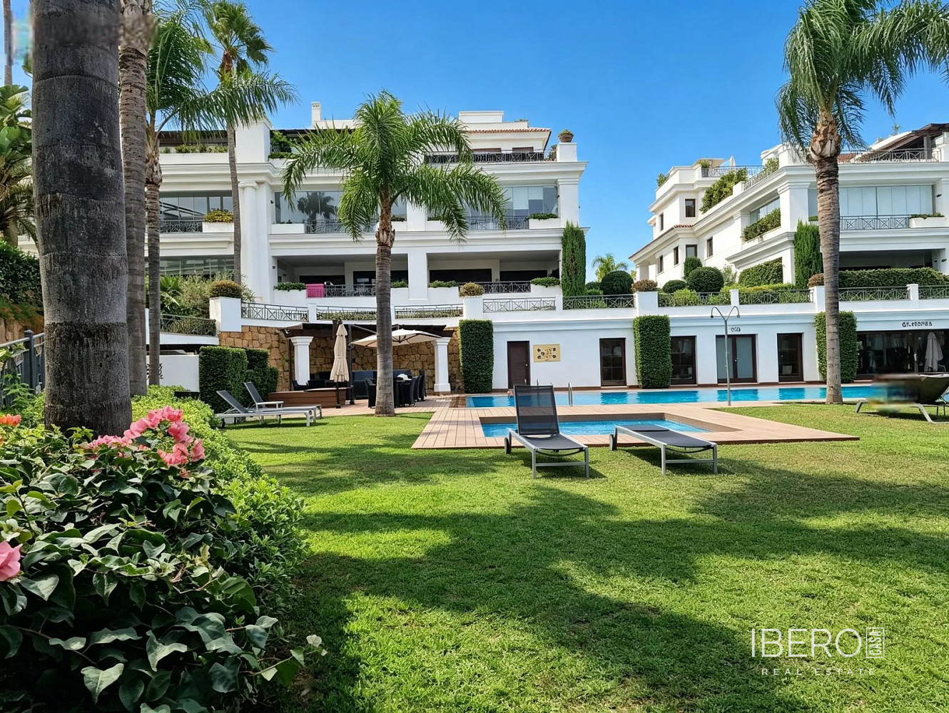 Piso 3+kk – Estepona, Barriada Islas Canarias - Vista 3