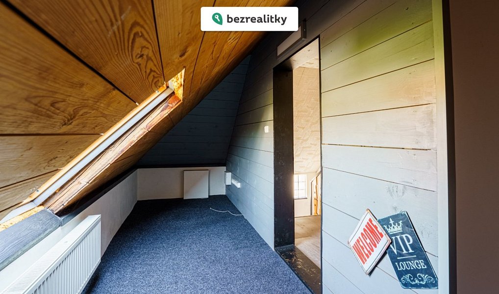 Prodej domu 173 m² s pozemkem 799 m², Čelákovice – náhled fotky 3
