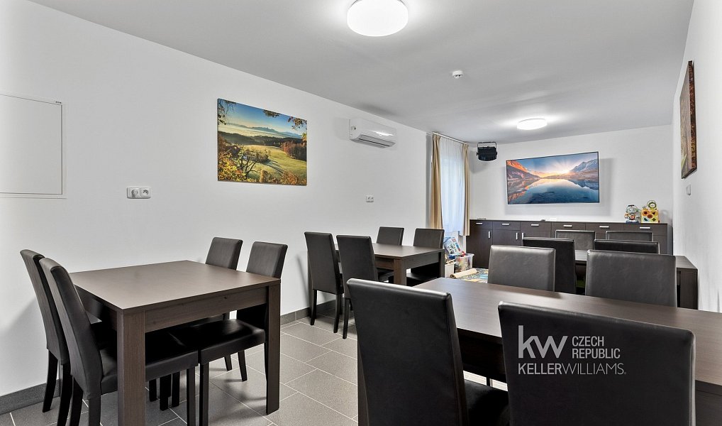 Prodej bytu 2+kk 35 m², Josefův Důl – náhled fotky 14
