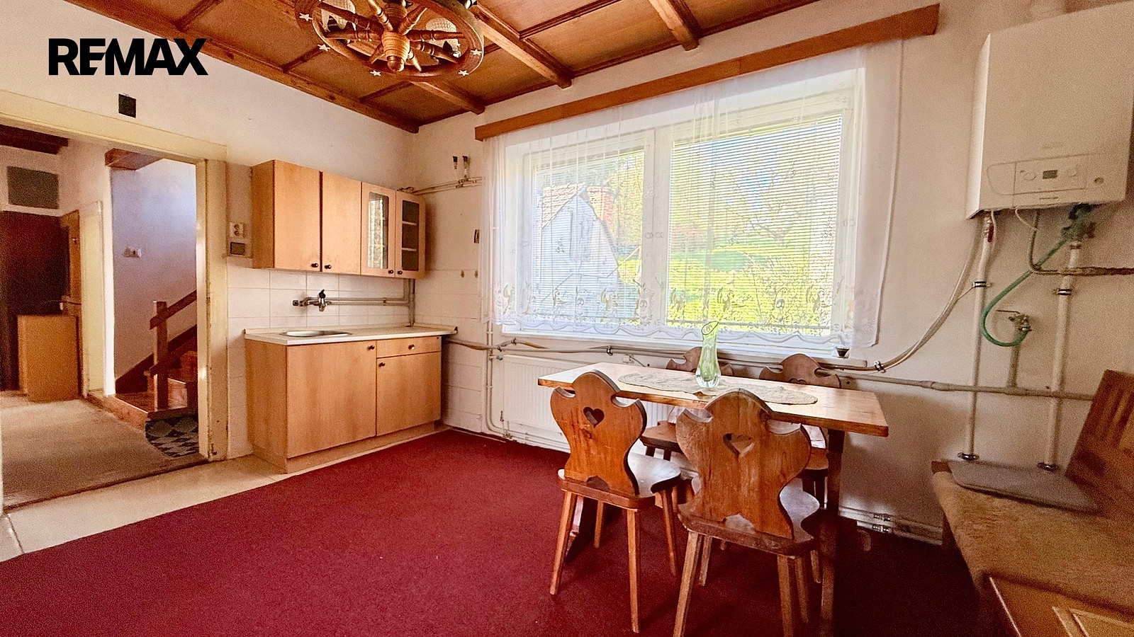 Prodej domu 110 m² s pozemkem 752 m² — photo 2