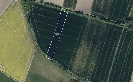 Prodej pole 11 302 m², Uhersko, okres Pardubice