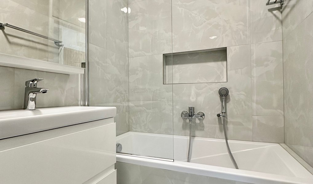 Pronájem bytu 2+1 56 m², Praha – náhled fotky 7
