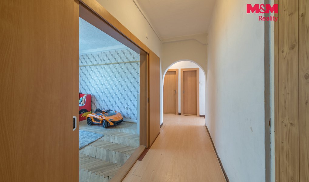 Prodej bytu 2+1 54 m², Karviná – náhled fotky 3