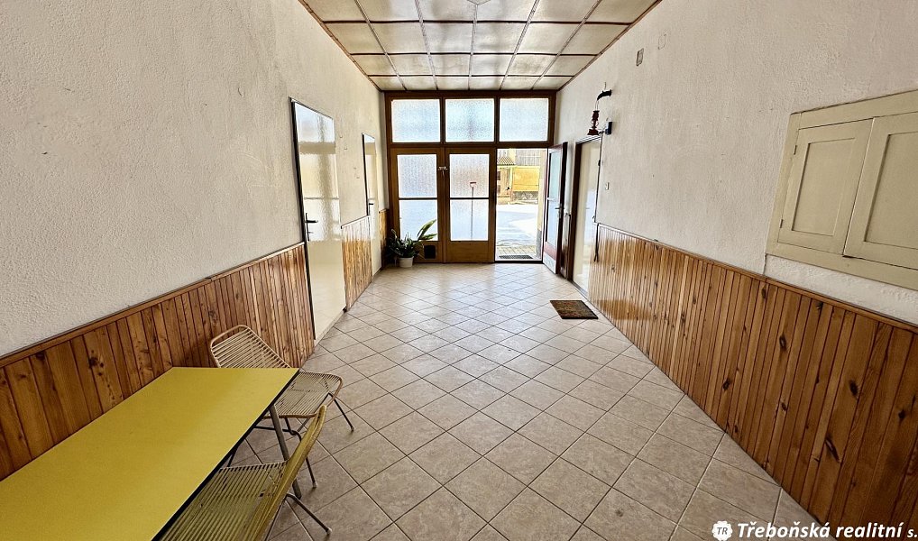 Prodej domu 234 m² s pozemkem 2 285 m², Český Rudolec – náhled fotky 15