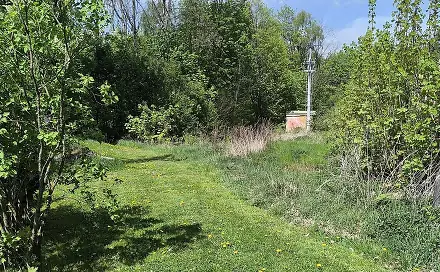 Prodej stavebního pozemku 728 m², Na Mlýnku, Cheb
