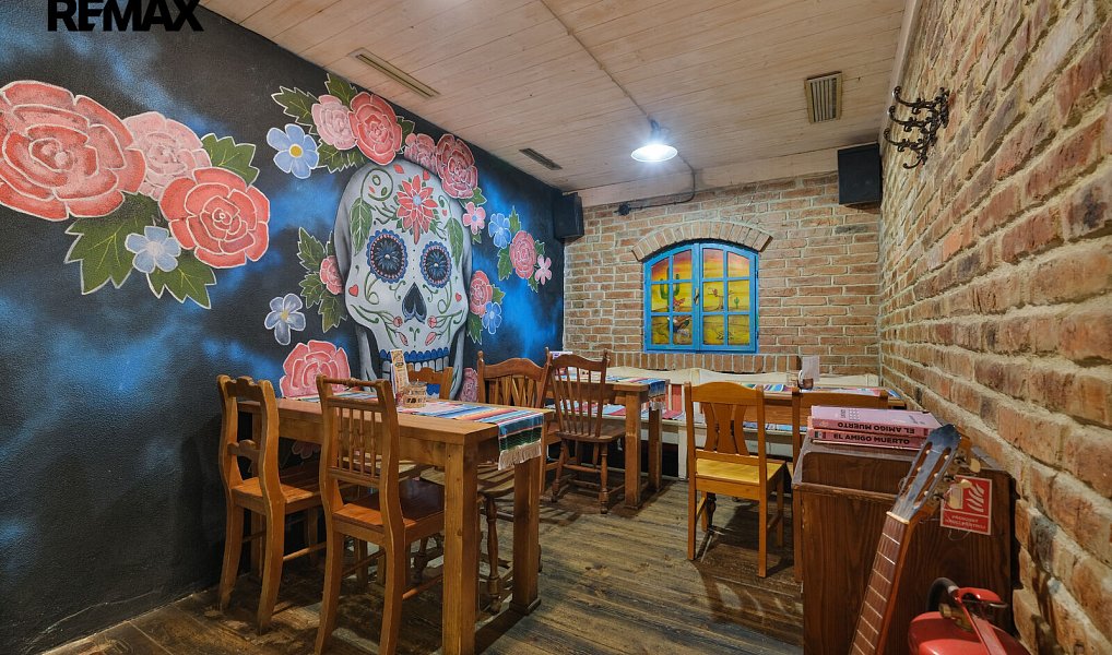 Pronájem restaurace 141 m², Ostrava – náhled fotky 6