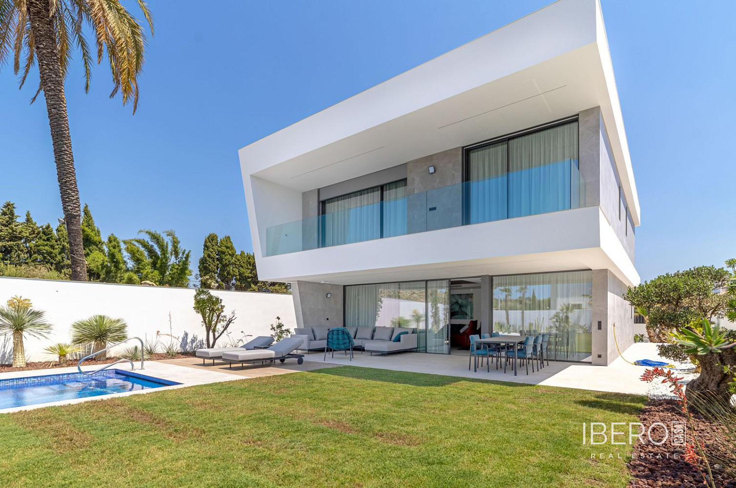 Casa 6+kk – Marbella, Salto del Agua - Vista 2