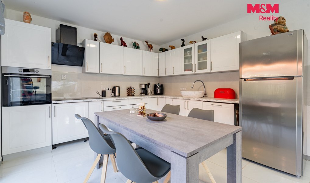 Prodej domu 91 m² s pozemkem 573 m², Nová Včelnice – náhled fotky 2