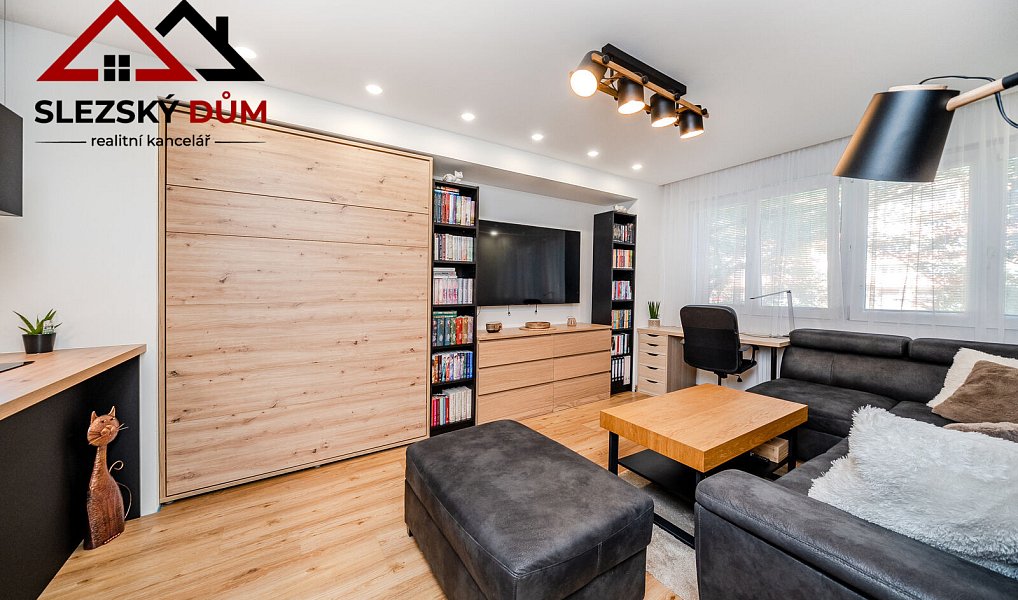 Prodej bytu 2+kk 47 m², Bohumín – náhled fotky 6