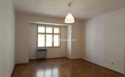 Pronájem bytu 2+kk 58 m²